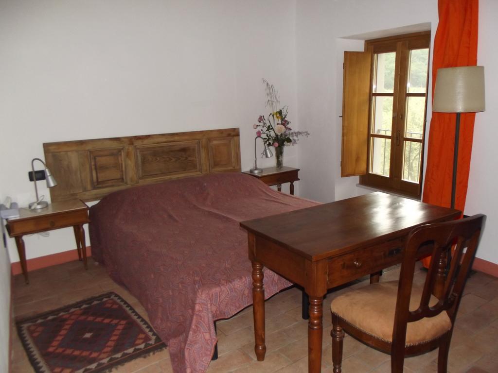 Agriturismo Brasino Apartment Fosdinovo Room photo