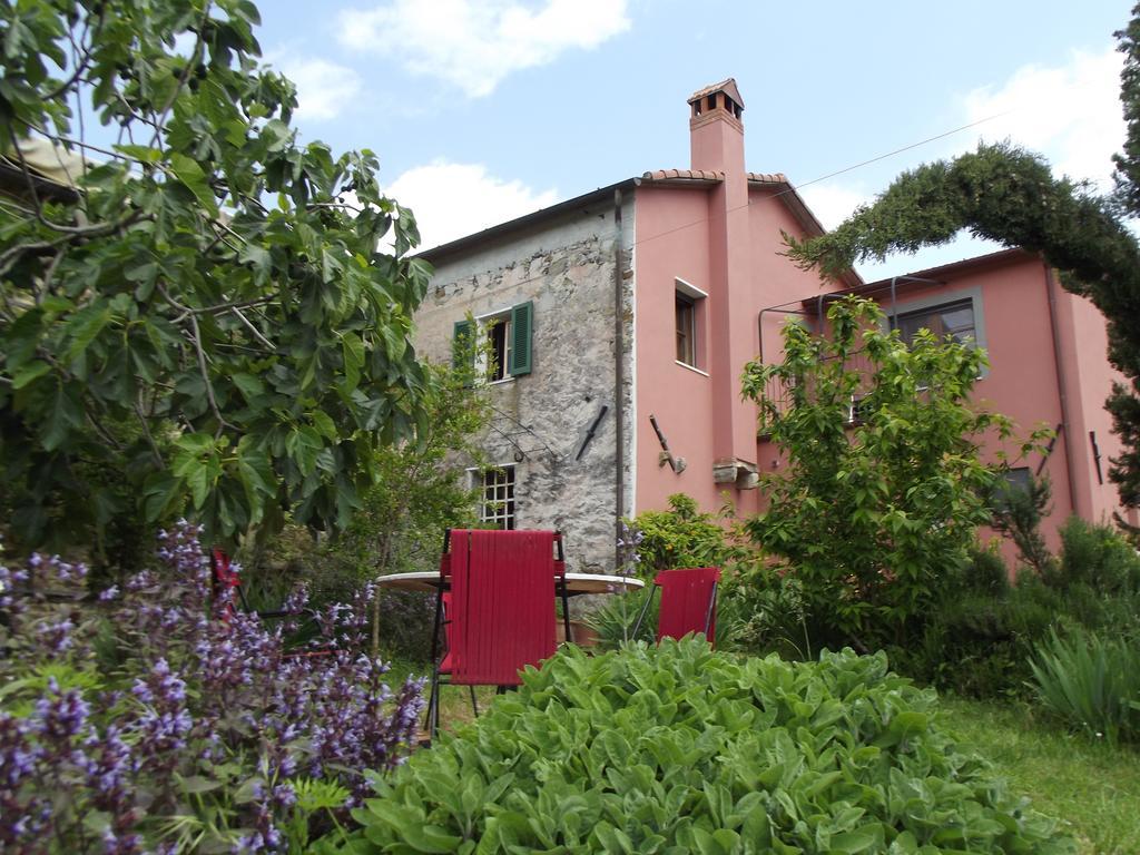 Agriturismo Brasino Apartment Fosdinovo Room photo