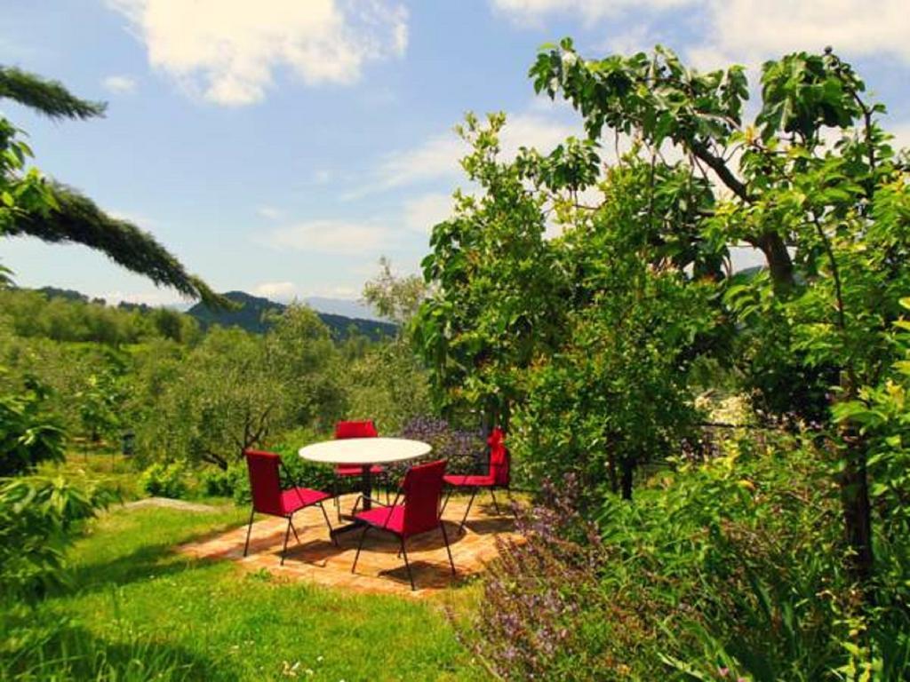 Agriturismo Brasino Apartment Fosdinovo Room photo