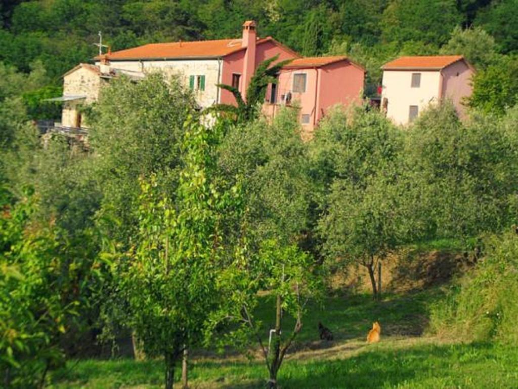 Agriturismo Brasino Apartment Fosdinovo Room photo