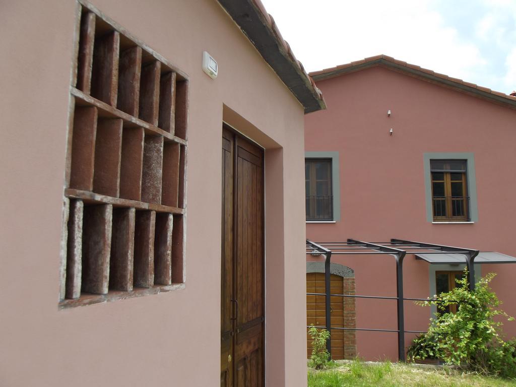 Agriturismo Brasino Apartment Fosdinovo Room photo